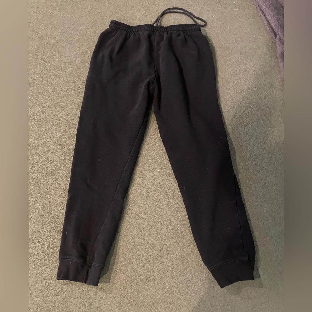 1 - Mens Sachem HS Track & Field Sweatpants - Picture 2 of 3